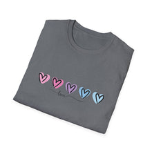 Load image into Gallery viewer, Simple Love Tee