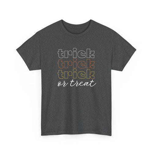 Trick or Treat Top