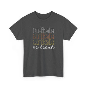 Trick or Treat Top