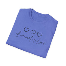 Load image into Gallery viewer, All We Need Is Love Top