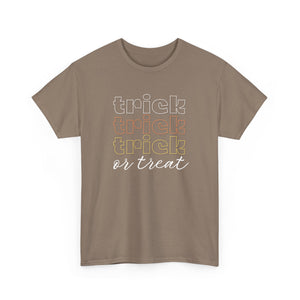 Trick or Treat Top