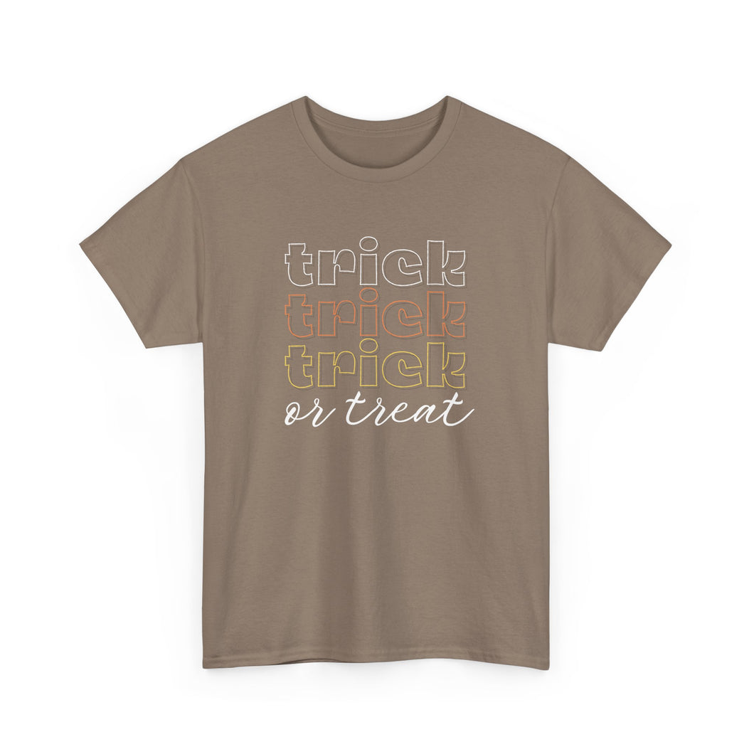 Trick or Treat Top