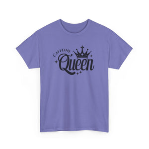 Caffeine Queen Top