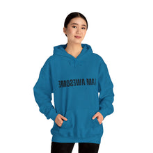 Load image into Gallery viewer, Self Reflection Hoodie sweatshirt