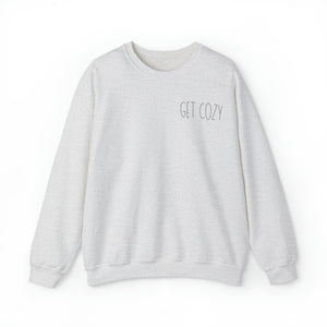 Get Cozy Sweatshirt