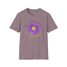 Load image into Gallery viewer, September Aster Top