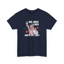 Load image into Gallery viewer, July Birth Month Tee