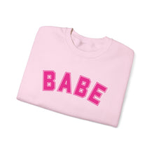 Load image into Gallery viewer, Babe Crew Top