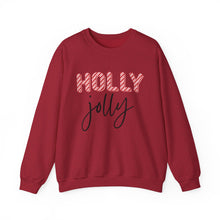 Load image into Gallery viewer, Holly Jolly Sweatshirt