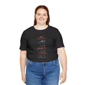 I am- affirmations top