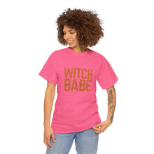 Load image into Gallery viewer, Witch Babe Top