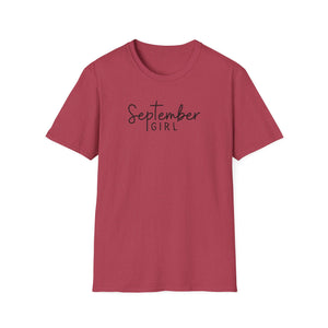 September Girl Top