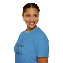 Load image into Gallery viewer, Wisdom Glitter Top