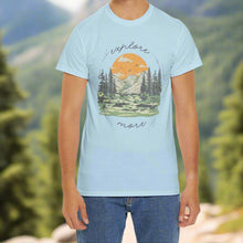 Load image into Gallery viewer, Explore More Unisex Top