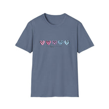 Load image into Gallery viewer, Simple Love Tee