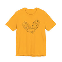 Load image into Gallery viewer, I Heart Fall Top