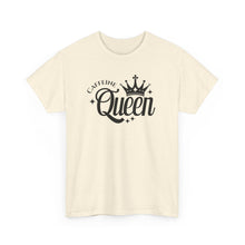Load image into Gallery viewer, Caffeine Queen Top