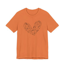 Load image into Gallery viewer, I Heart Fall Top
