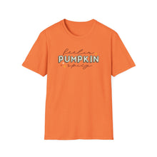 Load image into Gallery viewer, Pumpkin Spicy Top