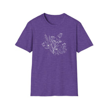 Load image into Gallery viewer, Mother's Day Floral Top