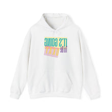 Load image into Gallery viewer, Self-Reflection Hoodie - It's Going To Be Okay