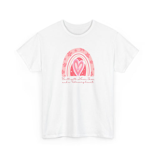 February Birth Month Tee