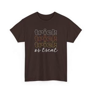 Trick or Treat Top