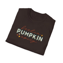 Load image into Gallery viewer, Pumpkin Spicy Top