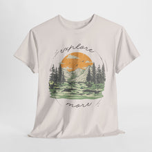 Load image into Gallery viewer, Explore More Unisex Top