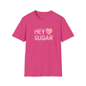 Hey Sugar Top