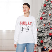 Load image into Gallery viewer, Holly Jolly Sweatshirt