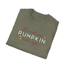 Load image into Gallery viewer, Pumpkin Spicy Top