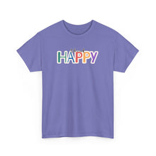 Load image into Gallery viewer, Think Happy Top
