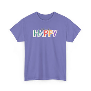 Think Happy Top