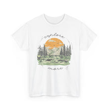 Load image into Gallery viewer, Explore More Unisex Top
