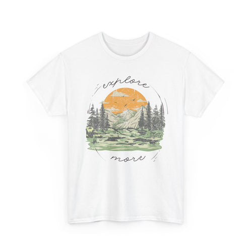 Explore More Unisex Top