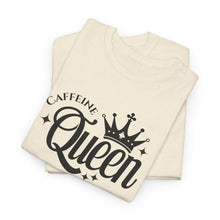 Load image into Gallery viewer, Caffeine Queen Top