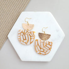 Load image into Gallery viewer, Harper Pumpkin Spice