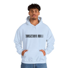 Load image into Gallery viewer, Self Reflection Hoodie sweatshirt