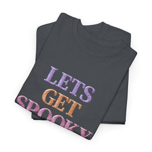 Spooky Fun Top