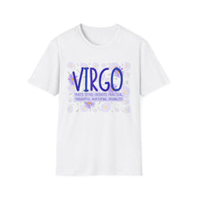 Load image into Gallery viewer, September Virgo Top