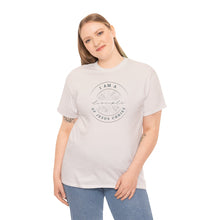 Load image into Gallery viewer, I Am A Disciple Of Jesus Christ, circle design
