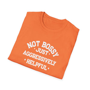Not Bossy Top