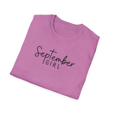 Load image into Gallery viewer, September Girl Top