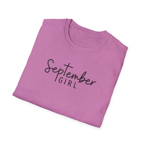 September Girl Top