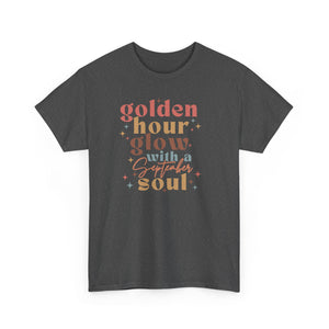 September Birth Month Tee