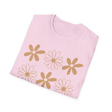 Load image into Gallery viewer, Checkered Floral Top