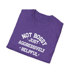 Not Bossy Top