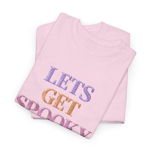 Spooky Fun Top