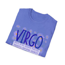 Load image into Gallery viewer, September Virgo Top